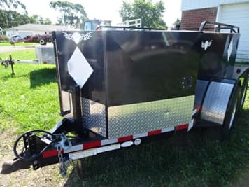 Main image Thunder Creek ADT750